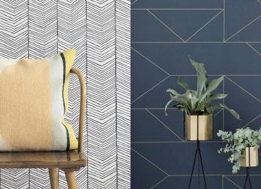 Какие обои подобрать для спальни: 6 крутых дизайнов