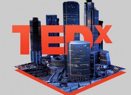 5 причин смотреть TED каждый день