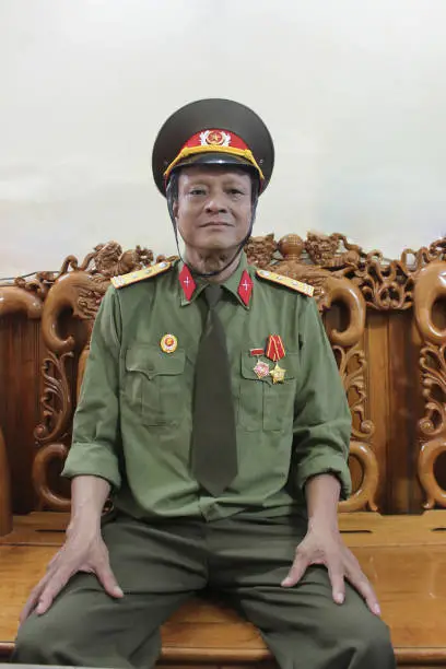 К чему снится Полковник?
