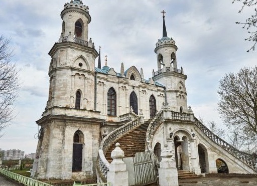 7 идей для весёлых выходных за городом